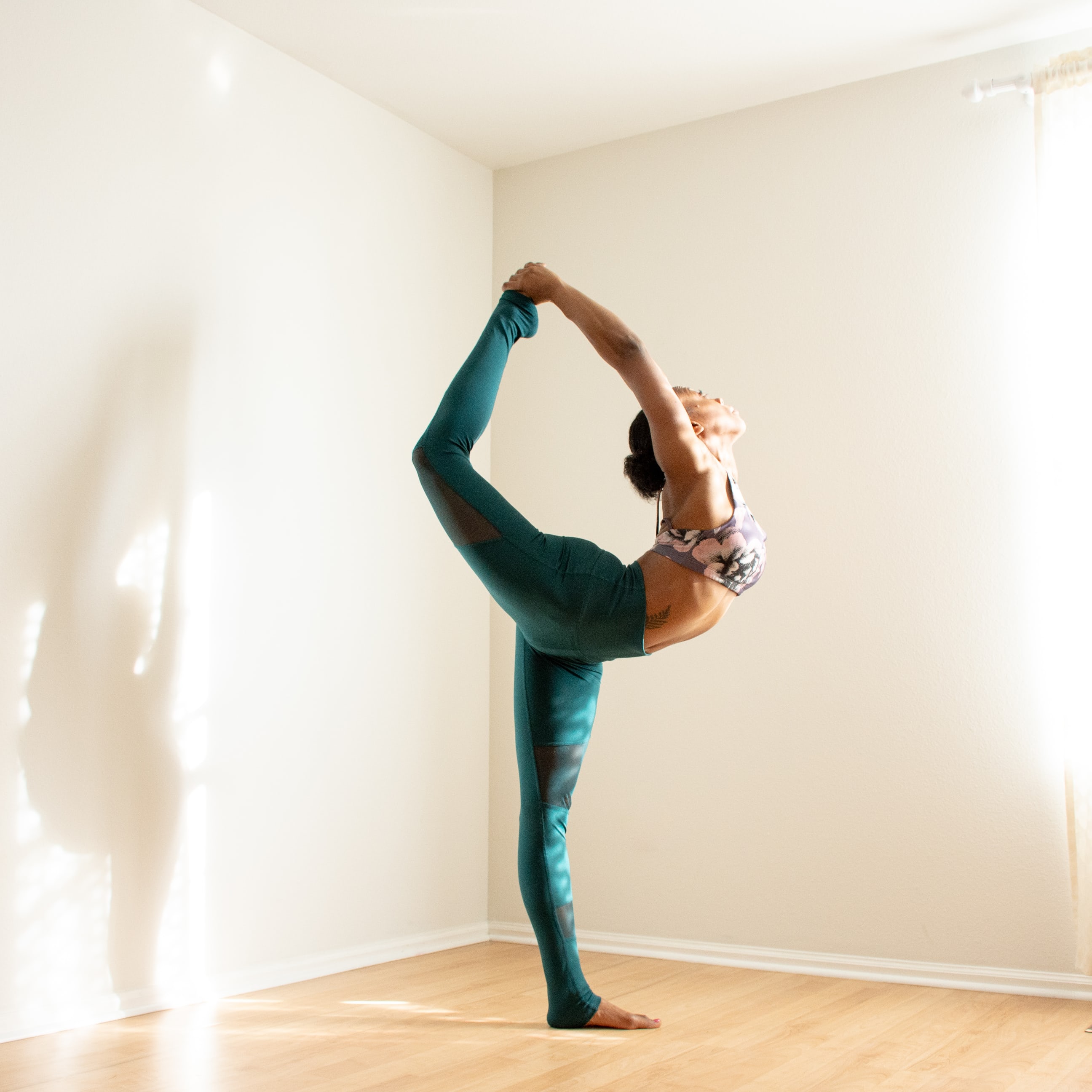 阿斯坦加 Ashtanga 照片